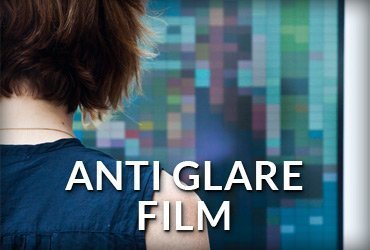 anti-glare film