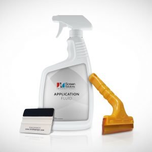 ssi application kits