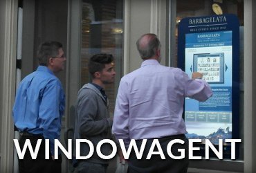 windowagent